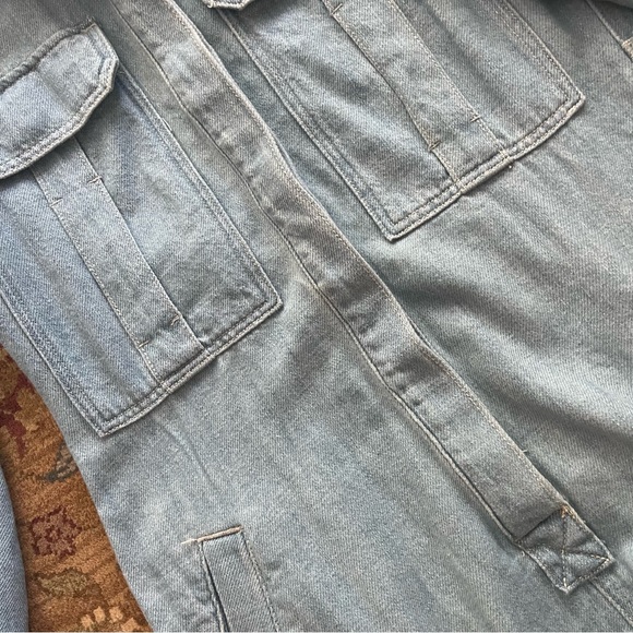 Free People Romper Medium - Picture 10 of 11